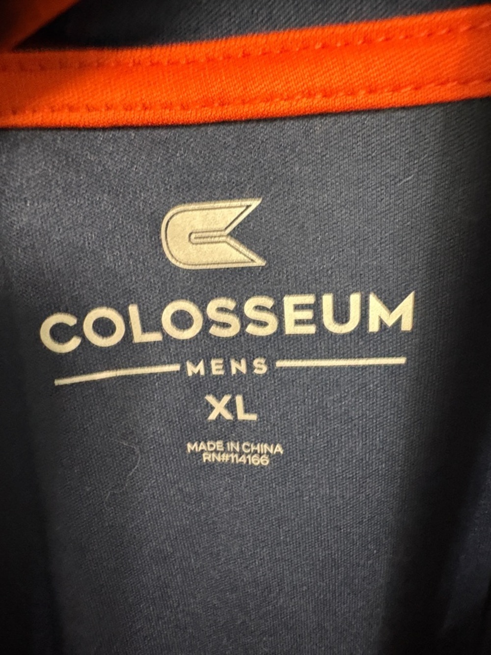 Auburn Polo - Picture 2 of 5